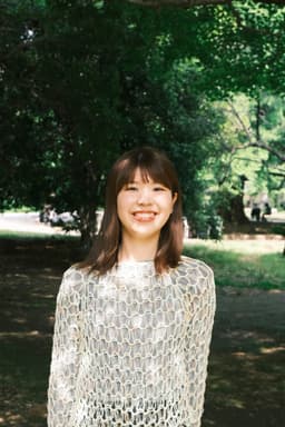 井上 理璃子